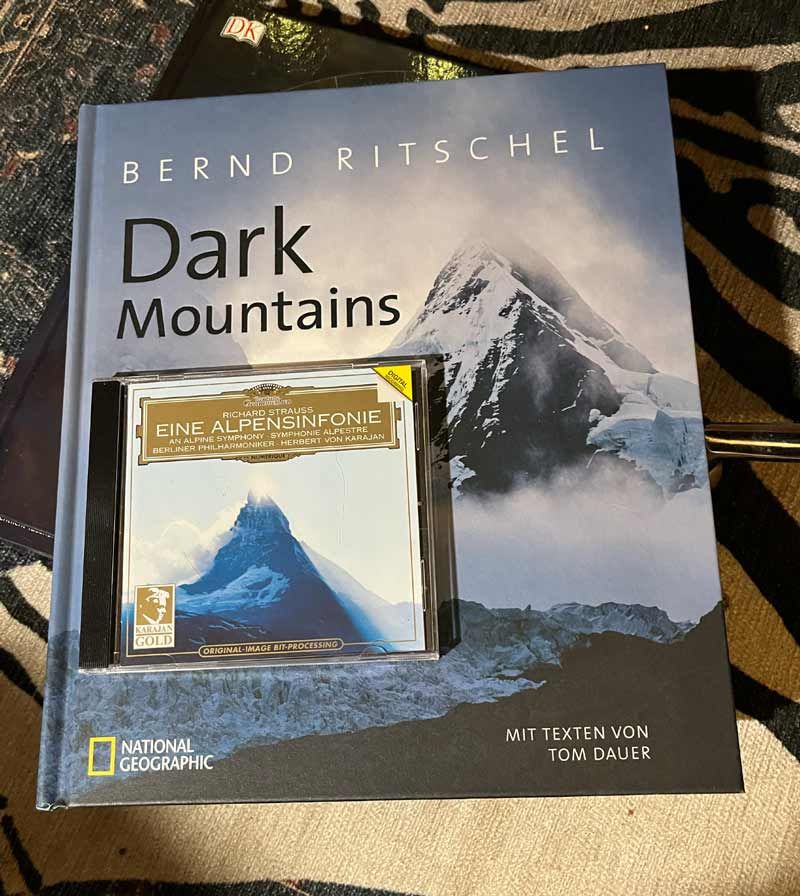 Bild zu Klang & Bild – on board entertainment