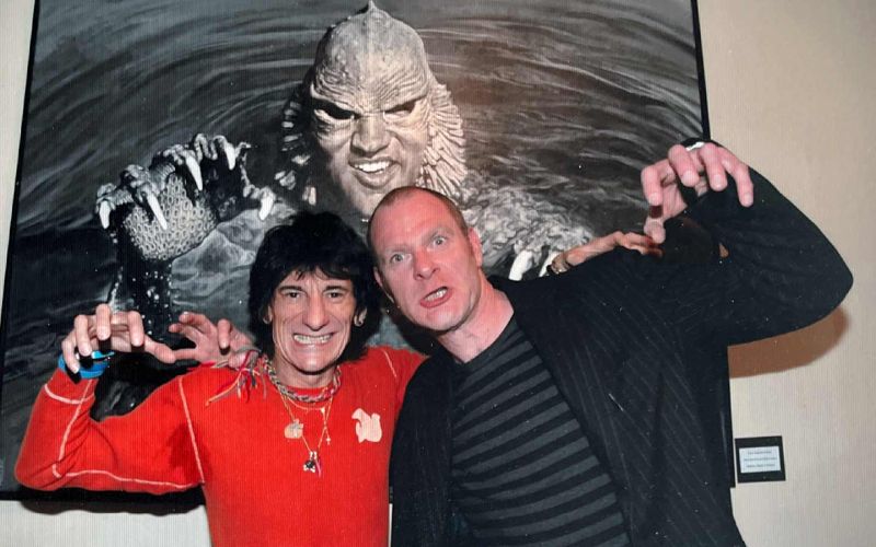 Bild zu Rock & Relax – Aller Anfang ist leicht