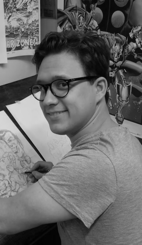 Portr&auml;t Stefan Sombetzki